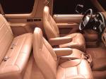 Ford Bronco 1992 года